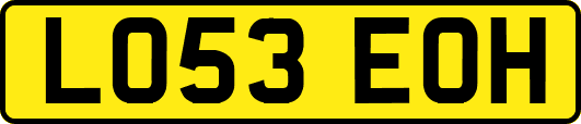 LO53EOH