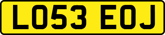 LO53EOJ