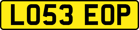 LO53EOP