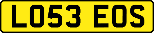 LO53EOS