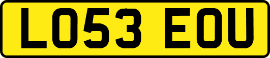 LO53EOU