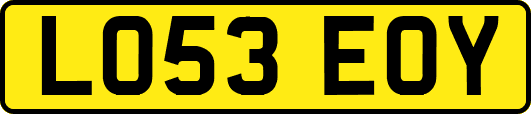 LO53EOY