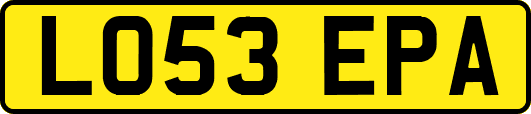 LO53EPA