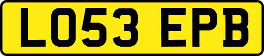 LO53EPB