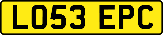 LO53EPC