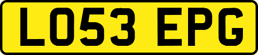 LO53EPG