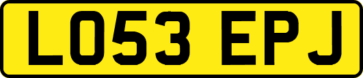 LO53EPJ