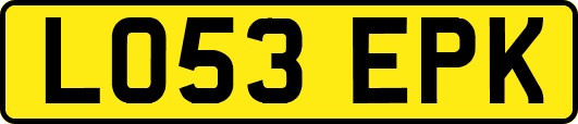 LO53EPK