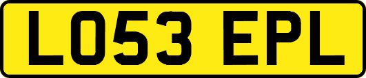 LO53EPL