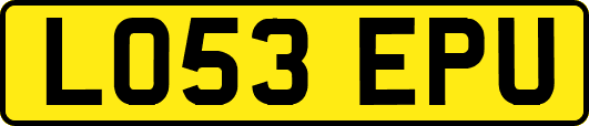 LO53EPU
