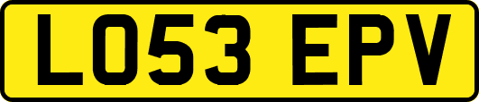 LO53EPV