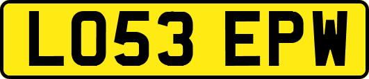 LO53EPW
