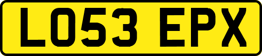 LO53EPX
