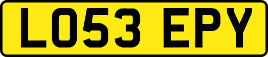 LO53EPY