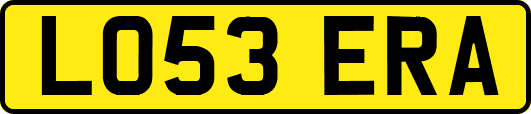 LO53ERA