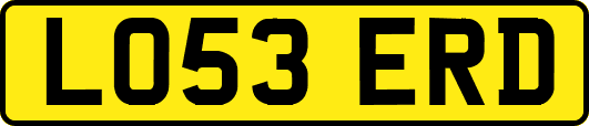 LO53ERD