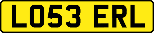 LO53ERL