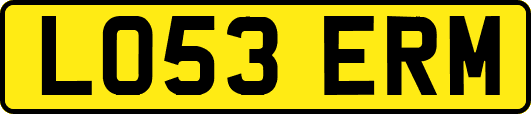 LO53ERM
