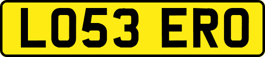LO53ERO