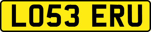 LO53ERU
