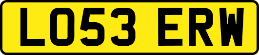 LO53ERW