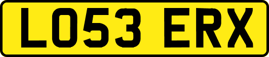 LO53ERX