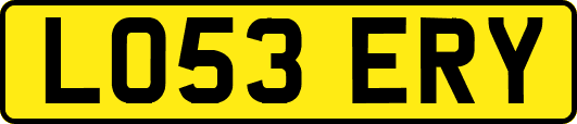 LO53ERY
