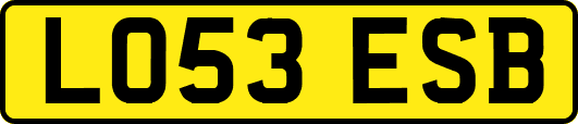 LO53ESB