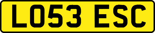 LO53ESC