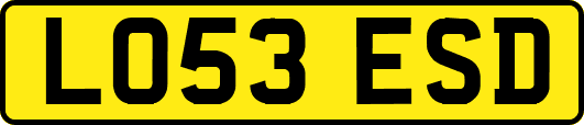 LO53ESD