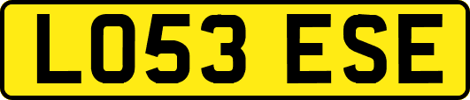 LO53ESE