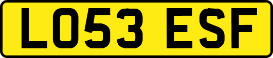 LO53ESF