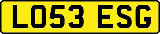 LO53ESG