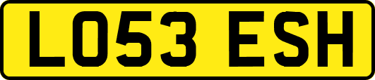 LO53ESH