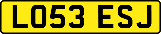 LO53ESJ