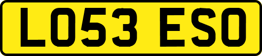 LO53ESO