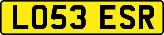 LO53ESR