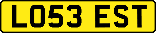 LO53EST
