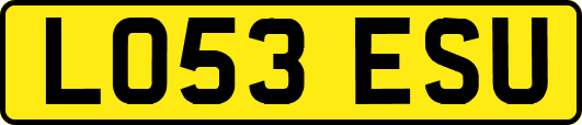 LO53ESU