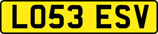 LO53ESV