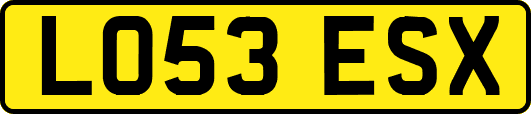 LO53ESX