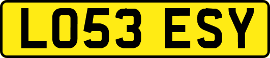 LO53ESY