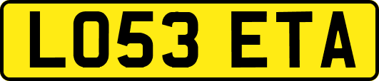 LO53ETA
