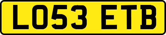 LO53ETB