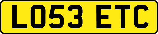 LO53ETC