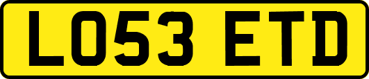 LO53ETD
