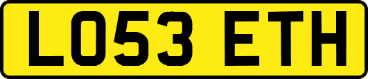 LO53ETH