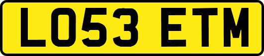 LO53ETM