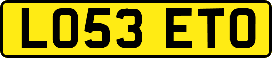 LO53ETO