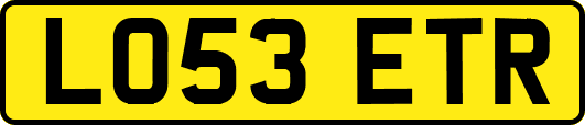 LO53ETR